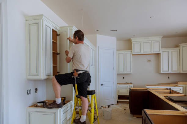 Licensed Countertop Replacement service in Newport, KY - BM Kitchen